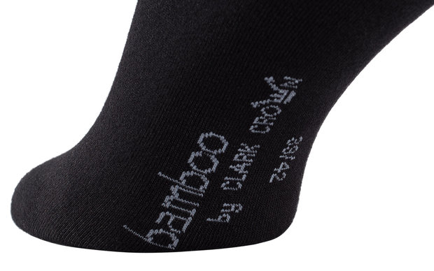 Clark Crown®  Premium BAMBOE business sokken voor heren