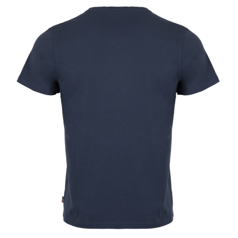 ROADSIGN Australia T-Shirt - Heren (Katoen) Navy