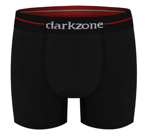 DARKZONE 2 PACK Premium Heren Boxershort 